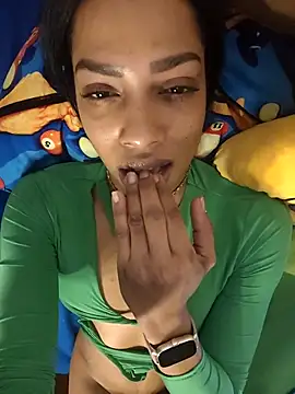 chanell95 online show from January 15, 2026, 8:40 am