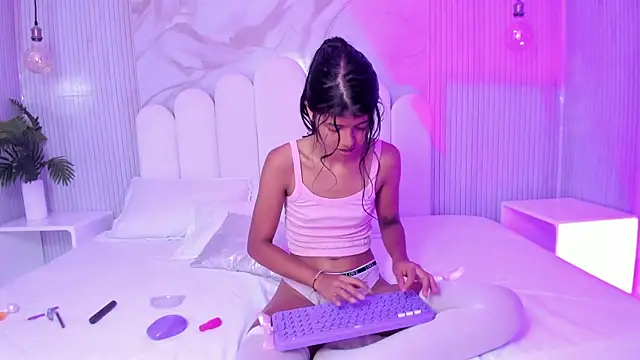 arietta skinny online show from June 26, 2026, 3:07 pm
