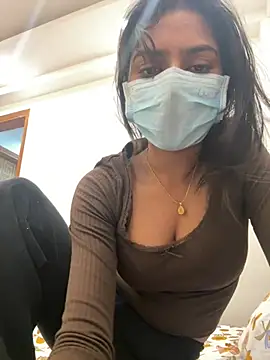 sexyayeshadesi online show from May 23, 2026, 10:14 am