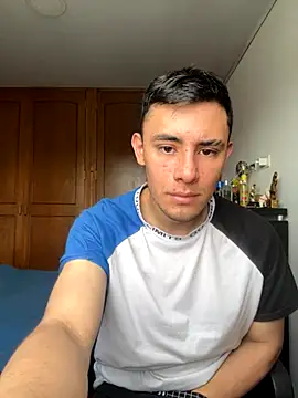 chicojoven2147 online show from November 20, 2025, 3:45 pm