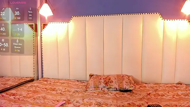 Samantha Bale online show from February 9, 2026, 12:14 pm