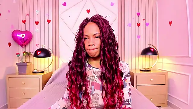 LailaDavidson online show from February 12, 2026, 12:05 pm