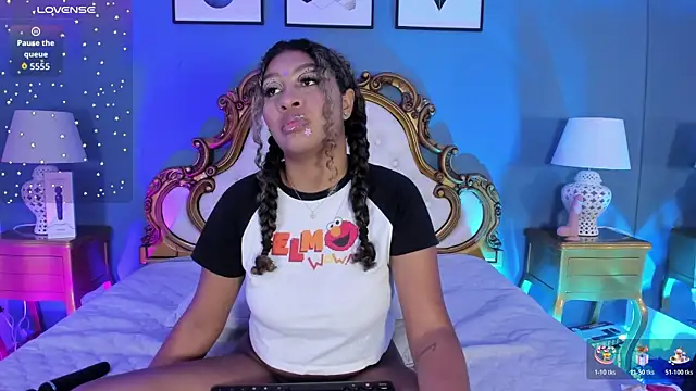 Snapshot of NorthBlackWood chatting on November 20, 2025, 7:58 pm NorthBlackWood online show from November 20, 2025, 7:58 pm