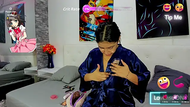 Snapshot of Dary_78_Lucy chatting on November 22, 2025, 6:40 pm Dary 78 Lucy online show from November 22, 2025, 6:40 pm