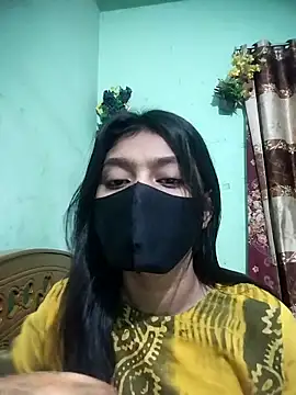 Disha Nur0 online show from April 19, 2026, 12:44 am