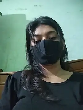 Disha Nur0 online show from May 21, 2026, 10:18 pm