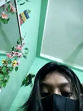 Disha Nur0 online show from May 14, 2026, 2:25 pm