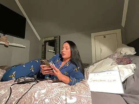 Lockig online show from March 16, 2026, 8:11 pm