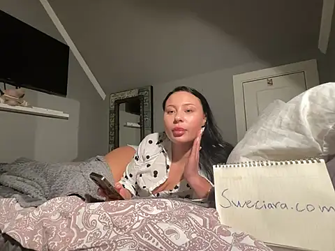 Lockig online show from February 15, 2026, 8:08 pm