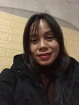 Trangbabylove online show from January 12, 2026, 5:53 pm