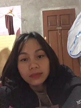 Trangbabylove online show from March 5, 2026, 8:00 am