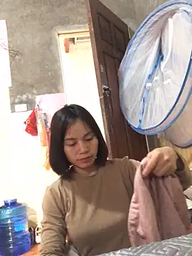 Trangbabylove online show from March 23, 2026, 5:29 am