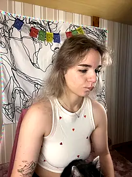 Snapshot of _EricaWinterr_ chatting on November 23, 2025, 4:11 am EricaWinterr online show from November 23, 2025, 4:11 am