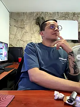 MarcoKostov online show from November 20, 2025, 2:40 pm