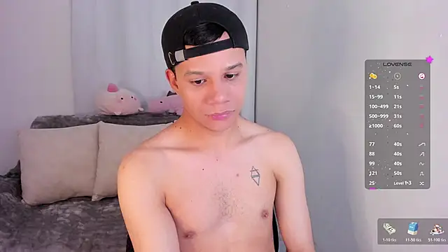 MarcoKostov online show from December 19, 2025, 10:23 pm