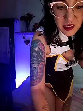 Melinerd online show from February 19, 2026, 5:21 pm