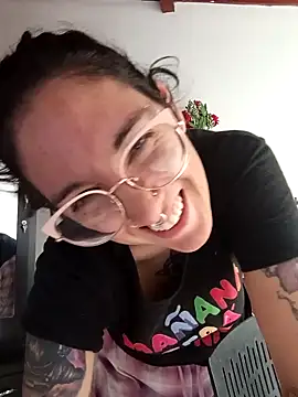 Melinerd online show from April 9, 2026, 6:14 pm