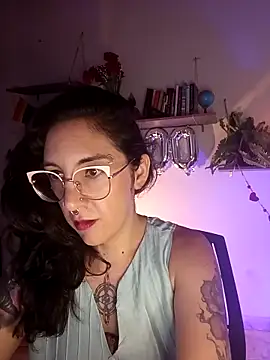 Snapshot of Melinerd chatting on May 5, 2026, 6:00 pm Melinerd online show from May 5, 2026, 6:00 pm