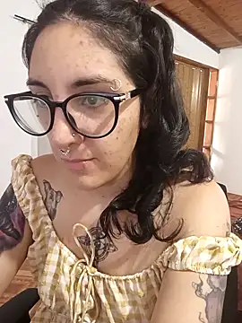 Snapshot of Melinerd chatting on November 28, 2025, 5:13 pm Melinerd online show from November 28, 2025, 5:13 pm