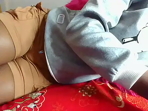 Naughtybadgal online show from November 17, 2025, 6:23 pm