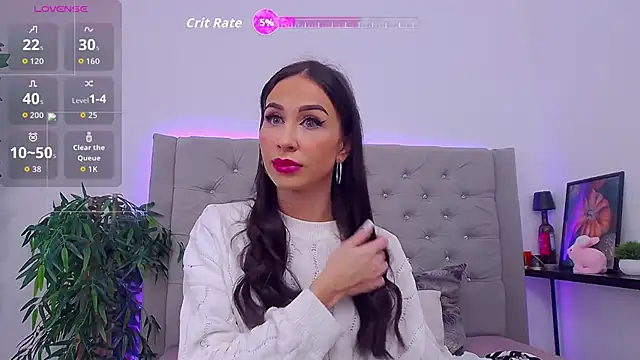 Snapshot of ArielEvans chatting on November 22, 2025, 3:38 am ArielEvans online show from November 22, 2025, 3:38 am