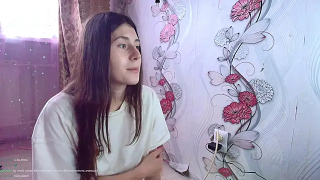 KristinaScott online show from November 29, 2025, 8:36 am