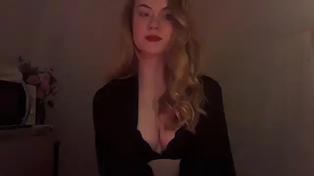 Josefinswe online show from February 27, 2026, 7:46 pm