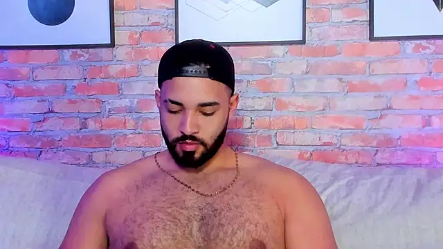 Chris Varden online show from January 14, 2026, 6:55 pm