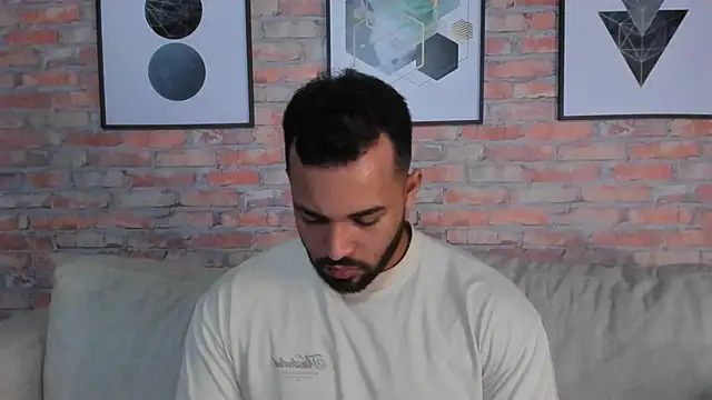 Chris Varden online show from January 13, 2026, 5:50 pm