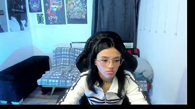 Snapshot of Candy__Girll18 chatting on February 19, 2026, 11:23 pm Candy Girll18 online show from February 19, 2026, 11:23 pm