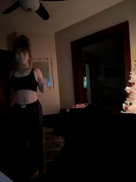 sofrancy online show from December 1, 2025, 10:43 pm