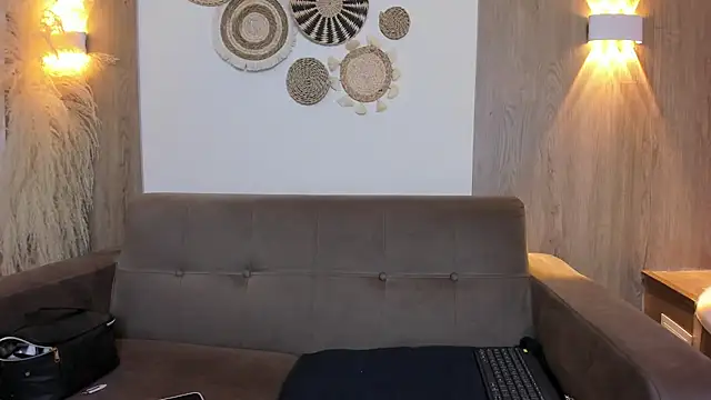Emily Frostt online show from July 13, 2026, 12:26 pm