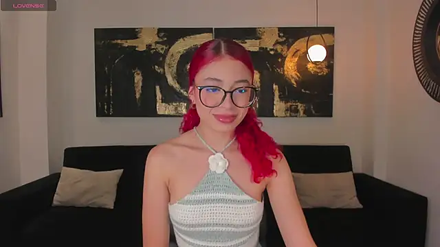 AmberFox1 online show from January 17, 2026, 12:09 pm