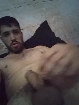 Ratacrocante online show from January 10, 2026, 6:47 pm