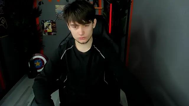 AlejandroEllias online show from February 21, 2026, 6:59 am