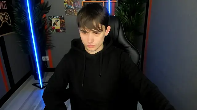 AlejandroEllias online show from January 31, 2026, 8:18 pm