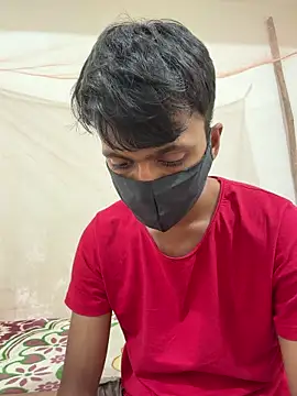 syndyc1 online show from March 12, 2026, 6:45 pm