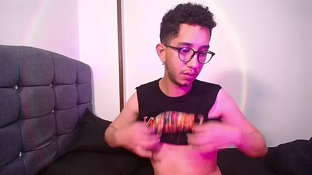 anderrushx online show from November 21, 2025, 3:05 am