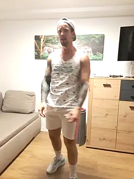 Mystery Mark online show from March 3, 2026, 5:53 pm