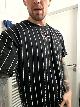 Mystery Mark online show from February 20, 2026, 8:33 pm