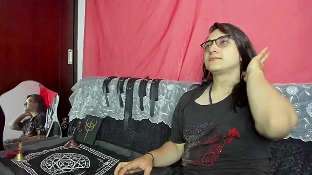 Snapshot of Amoneth_Xx chatting on November 20, 2025, 7:25 pm Amoneth Xx online show from November 20, 2025, 7:25 pm