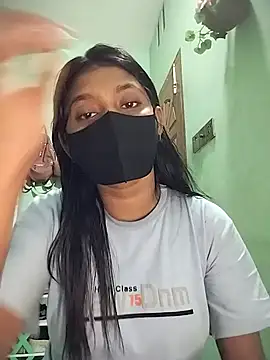 Snapshot of Sonia_Suny007 chatting on November 26, 2025, 8:42 pm Sonia Suny007 online show from November 26, 2025, 8:42 pm