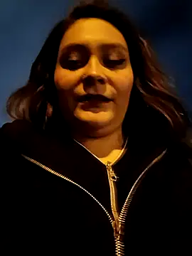 Allyson Lust online show from November 28, 2025, 3:17 am