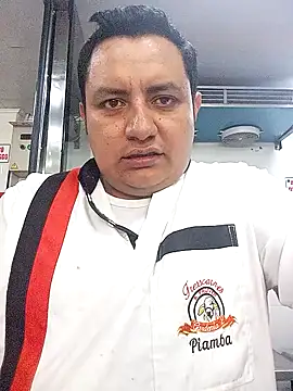 gordoju online show from November 22, 2025, 8:40 pm