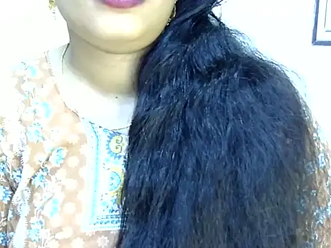 Muskan Jha online show from May 5, 2026, 1:58 pm