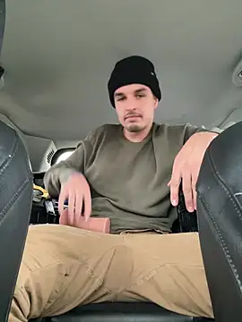 Skaterboy678 online show from November 26, 2025, 7:03 pm