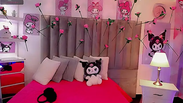 dearAlanaxxx online show from February 13, 2026, 9:04 pm