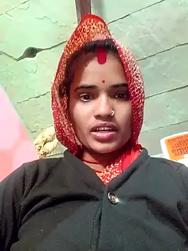 Pxrani online show from November 27, 2025, 8:59 am