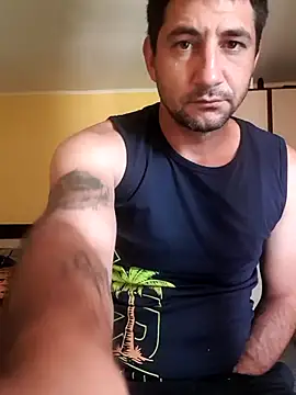 Exuuuuu1 online show from July 5, 2026, 7:04 am