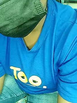 Radhika Deshmukh1 online show from November 27, 2025, 6:41 pm